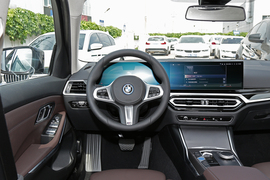 2022款宝马i3