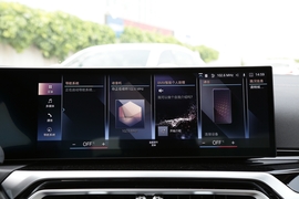 2022款宝马i3