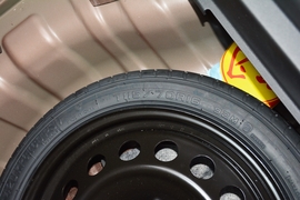 2022款雪佛兰创酷