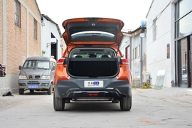 2022款雪佛兰创酷