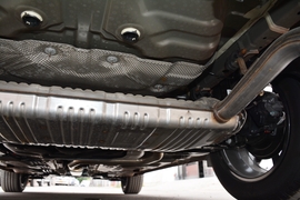 2022款雪佛兰创酷