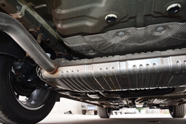 2022款雪佛兰创酷