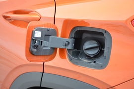 2022款雪佛兰创酷