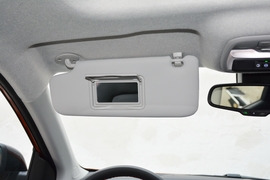 2022款雪佛兰创酷