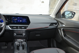 2022款雪佛兰创酷