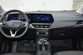 2022款雪佛兰创酷