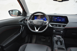 2022款雪佛兰创酷