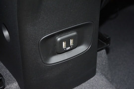 2022款雪佛兰创酷