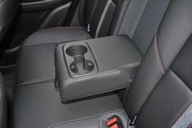 2022款雪佛兰创酷