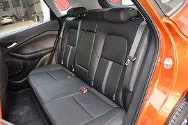 2022款雪佛兰创酷