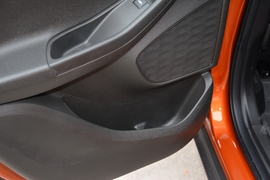 2022款雪佛兰创酷