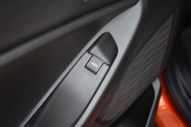 2022款雪佛兰创酷