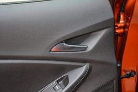 2022款雪佛兰创酷