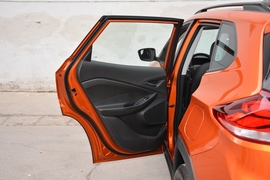 2022款雪佛兰创酷