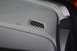 2022款雪佛兰创酷