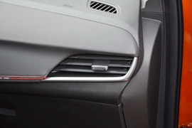 2022款雪佛兰创酷