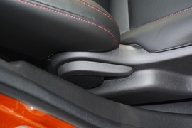 2022款雪佛兰创酷