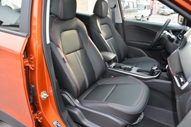 2022款雪佛兰创酷