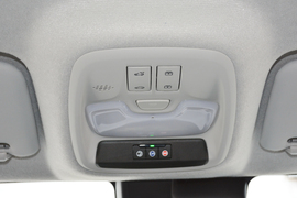 2022款雪佛兰创酷