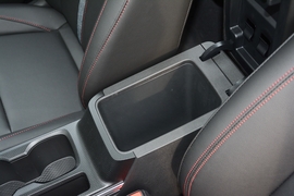 2022款雪佛兰创酷