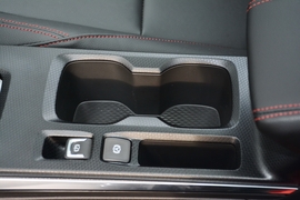 2022款雪佛兰创酷