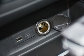 2022款雪佛兰创酷