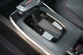 2022款雪佛兰创酷