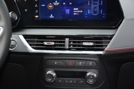 2022款雪佛兰创酷