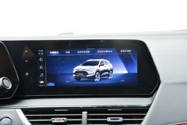 2022款雪佛兰创酷