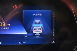 2022款雪佛兰创酷