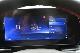 2022款雪佛兰创酷