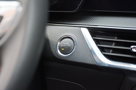 2022款雪佛兰创酷