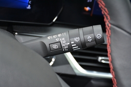 2022款雪佛兰创酷