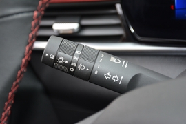 2022款雪佛兰创酷