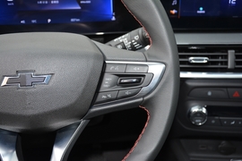 2022款雪佛兰创酷