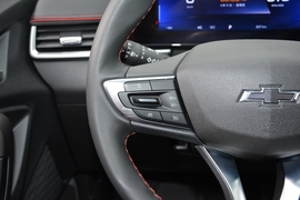 2022款雪佛兰创酷