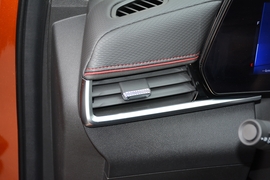 2022款雪佛兰创酷