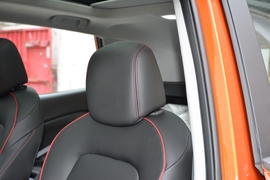 2022款雪佛兰创酷