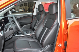 2022款雪佛兰创酷