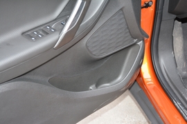 2022款雪佛兰创酷