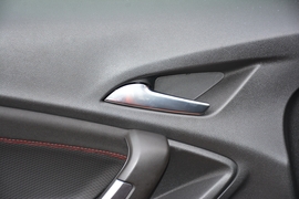 2022款雪佛兰创酷