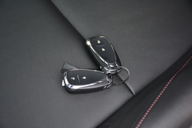 2022款雪佛兰创酷