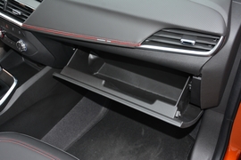 2022款雪佛兰创酷