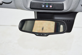 2022款雪佛兰创酷