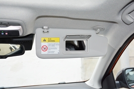 2022款雪佛兰创酷