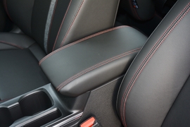 2022款雪佛兰创酷