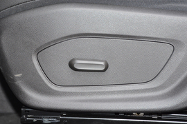 2022款雪佛兰创酷