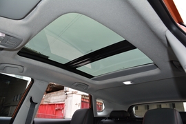 2022款雪佛兰创酷