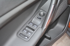 2022款雪佛兰创酷