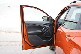 2022款雪佛兰创酷